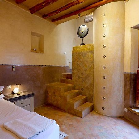 Riad 92 - Architect'S Riad In The Exclusive Dar El Bacha مراكش المظهر الخارجي الصورة