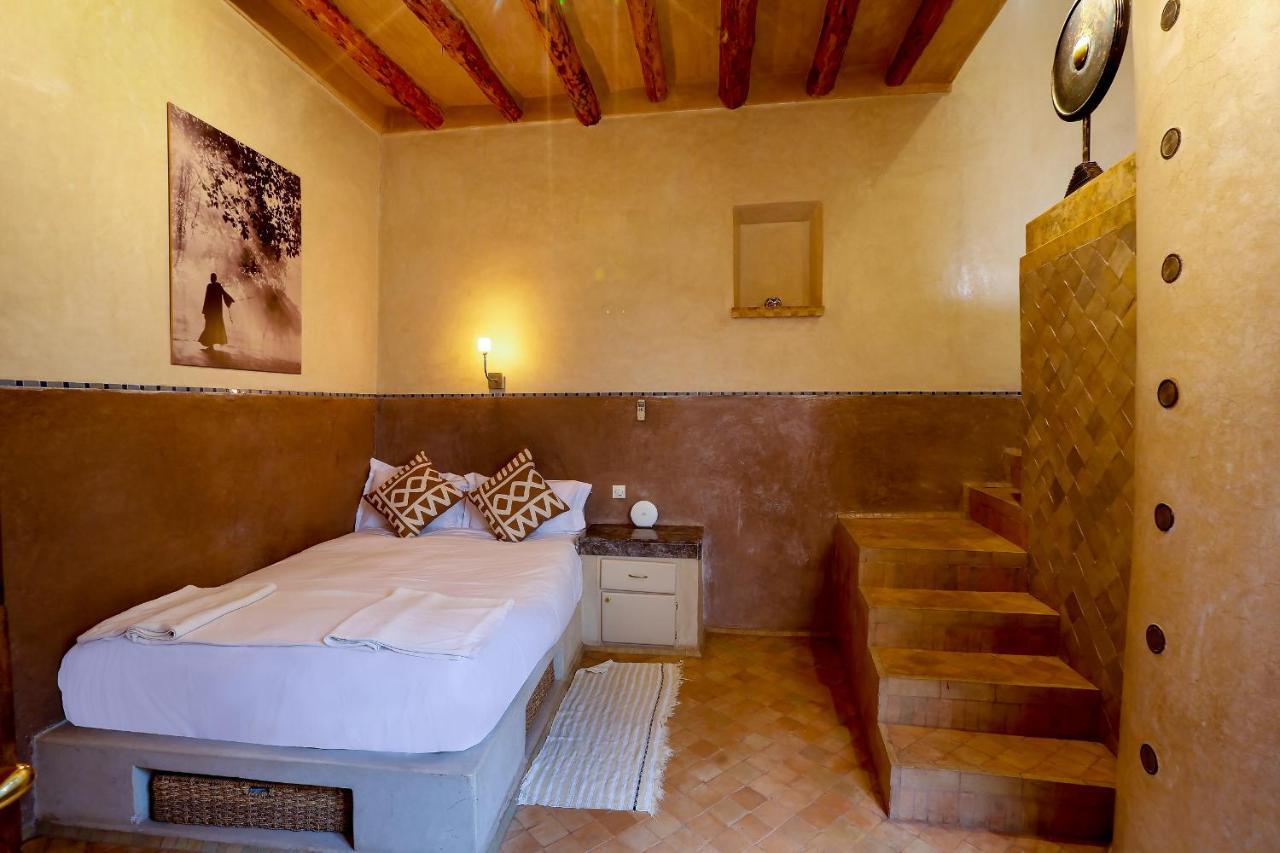 Riad 92 - Architect'S Riad In The Exclusive Dar El Bacha مراكش المظهر الخارجي الصورة